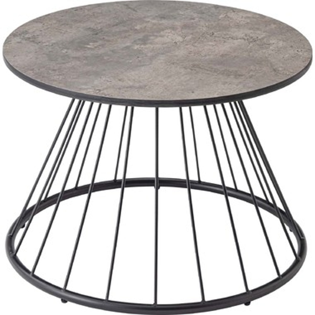 ラウンドテーブルL PT-341GY