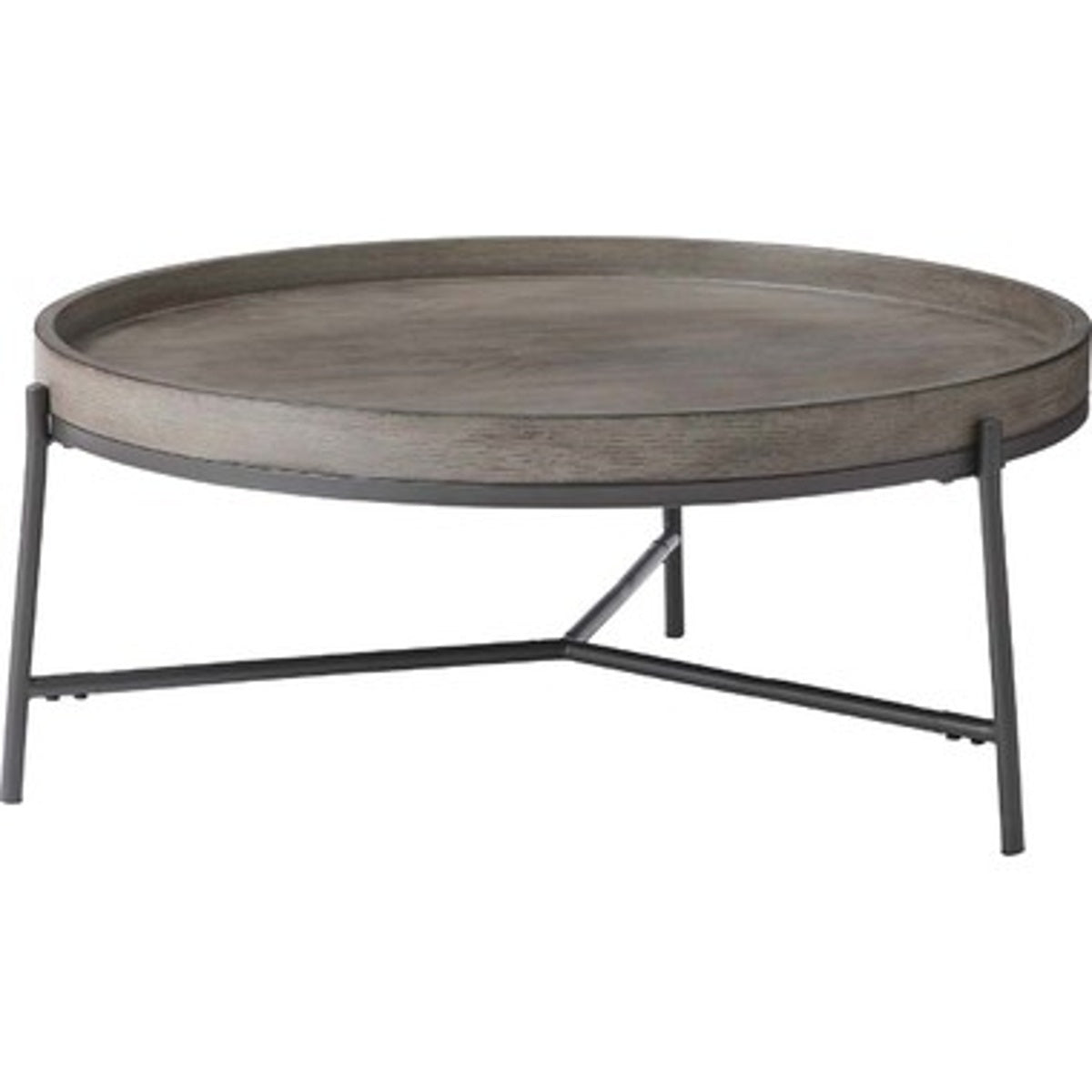 ラウンドテーブル PT-785GY