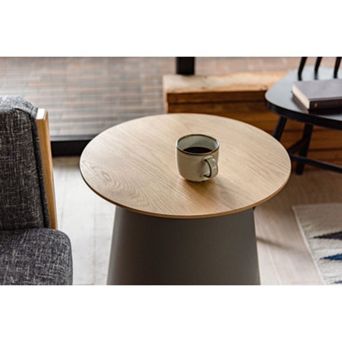 ラウンドテーブル S PT-990GY