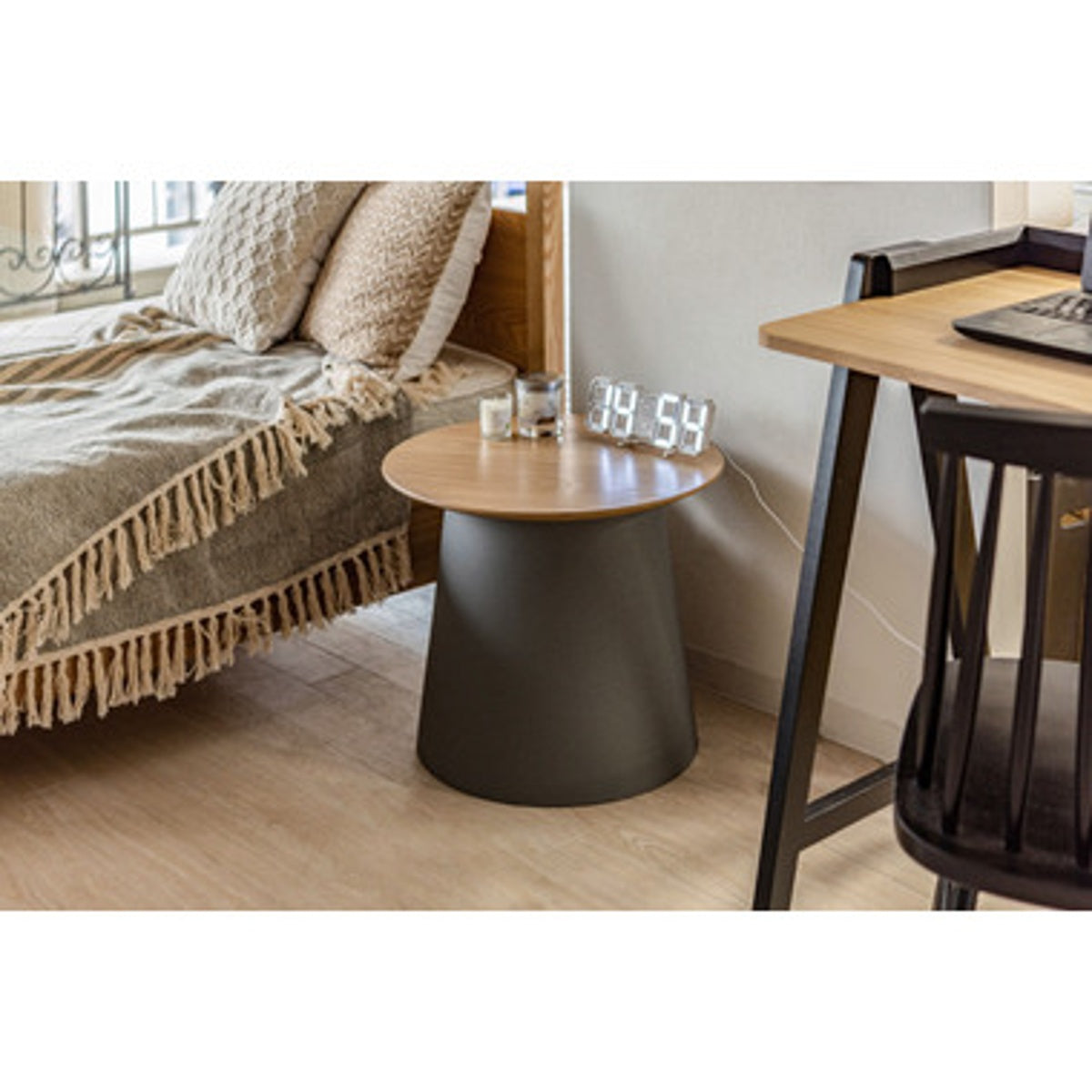 ラウンドテーブル S PT-990GY