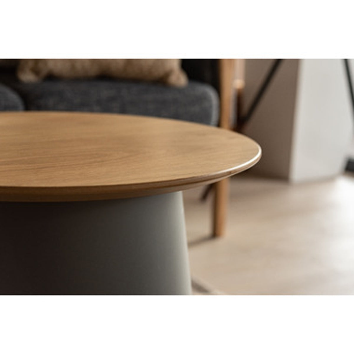 ラウンドテーブル S PT-990GY