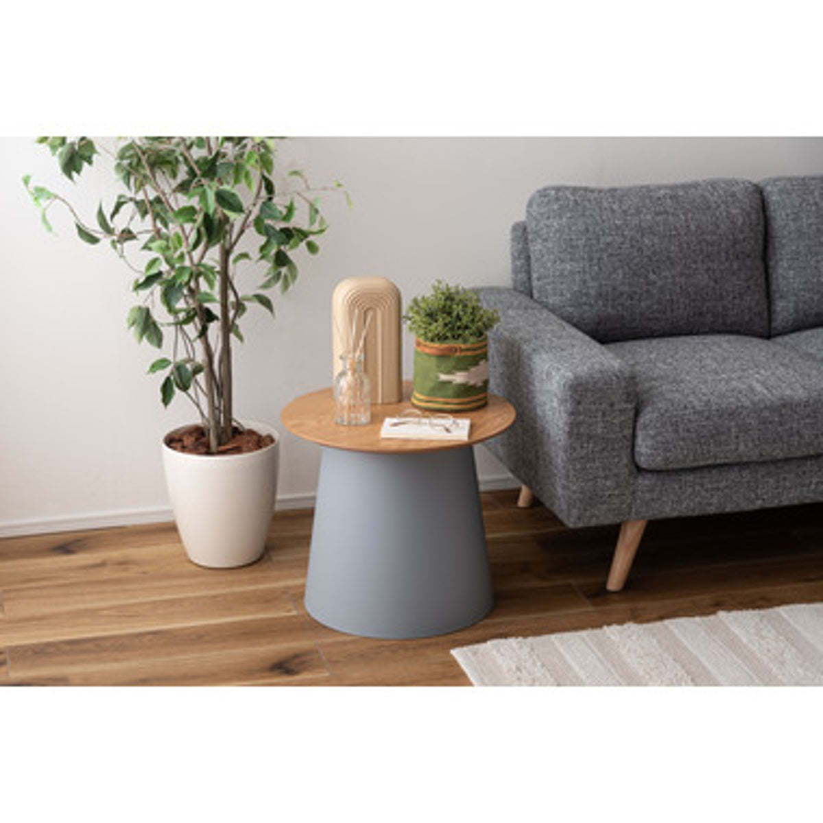 ラウンドテーブル S PT-990GY