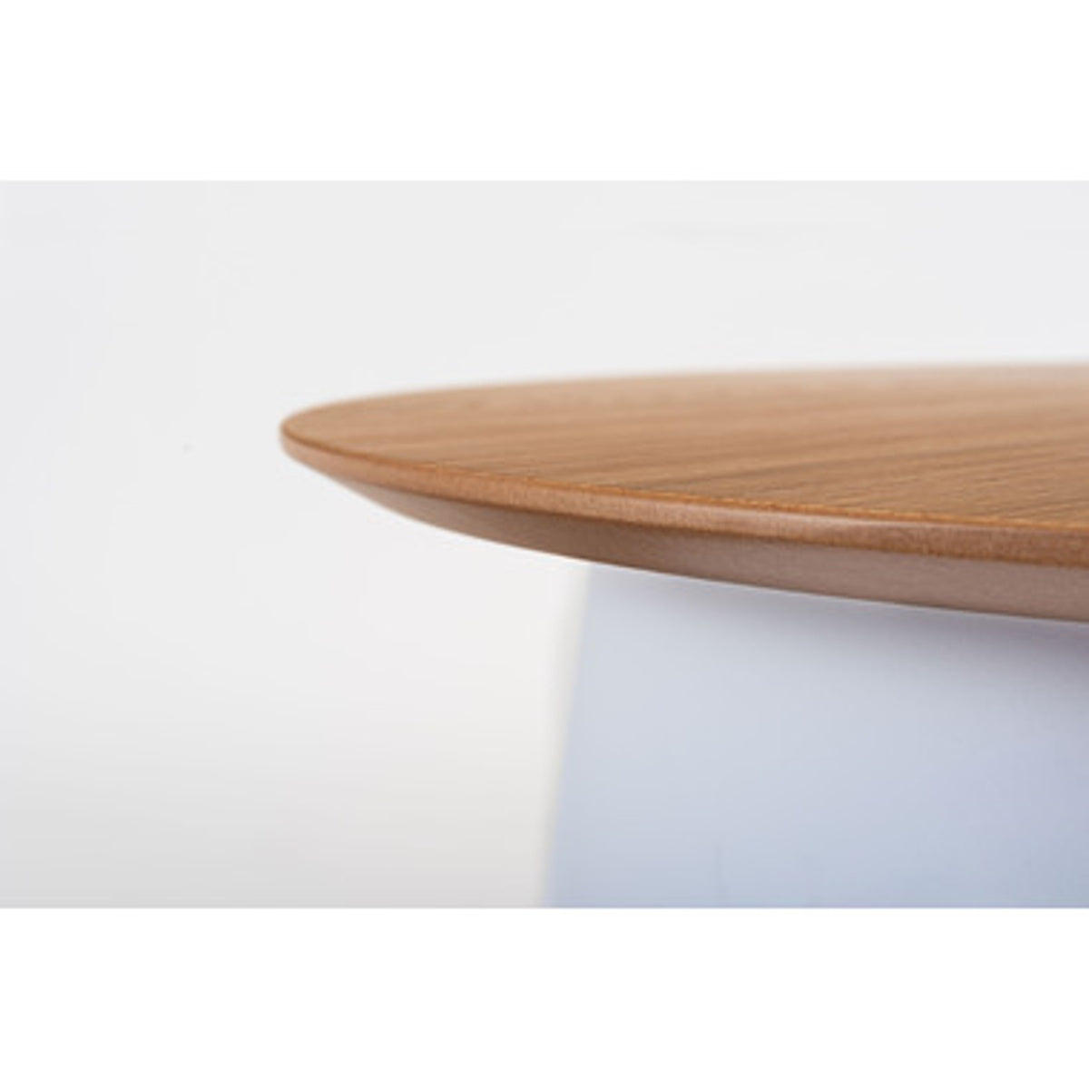 ラウンドテーブル L PT-991WH