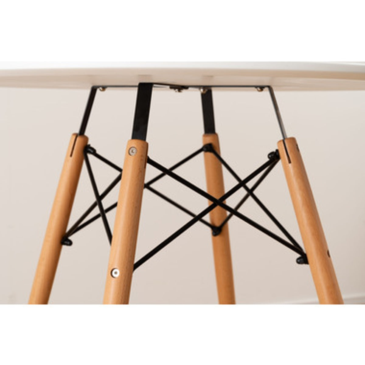 ラウンドテーブル PT-992WH