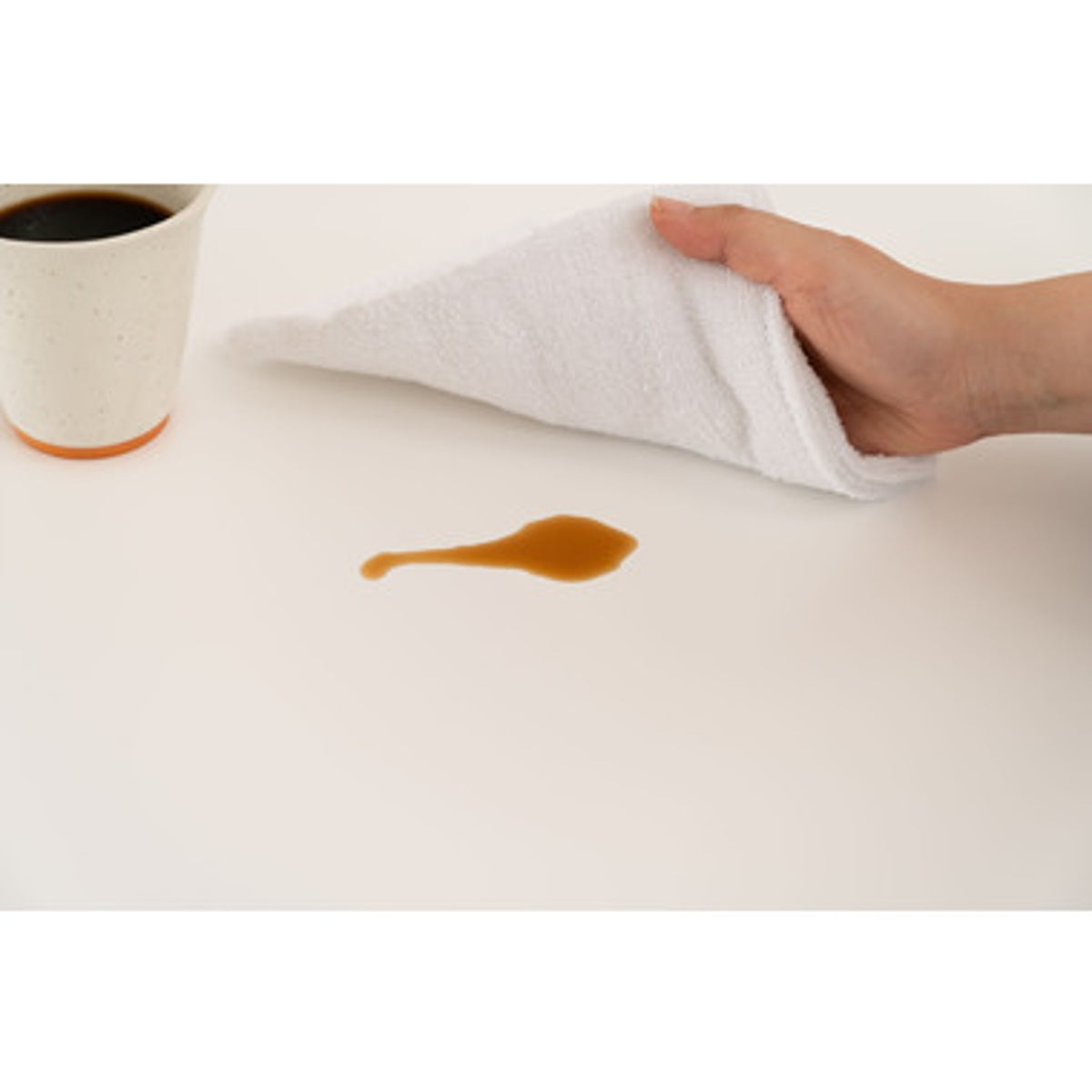 ラウンドテーブル PT-992WH