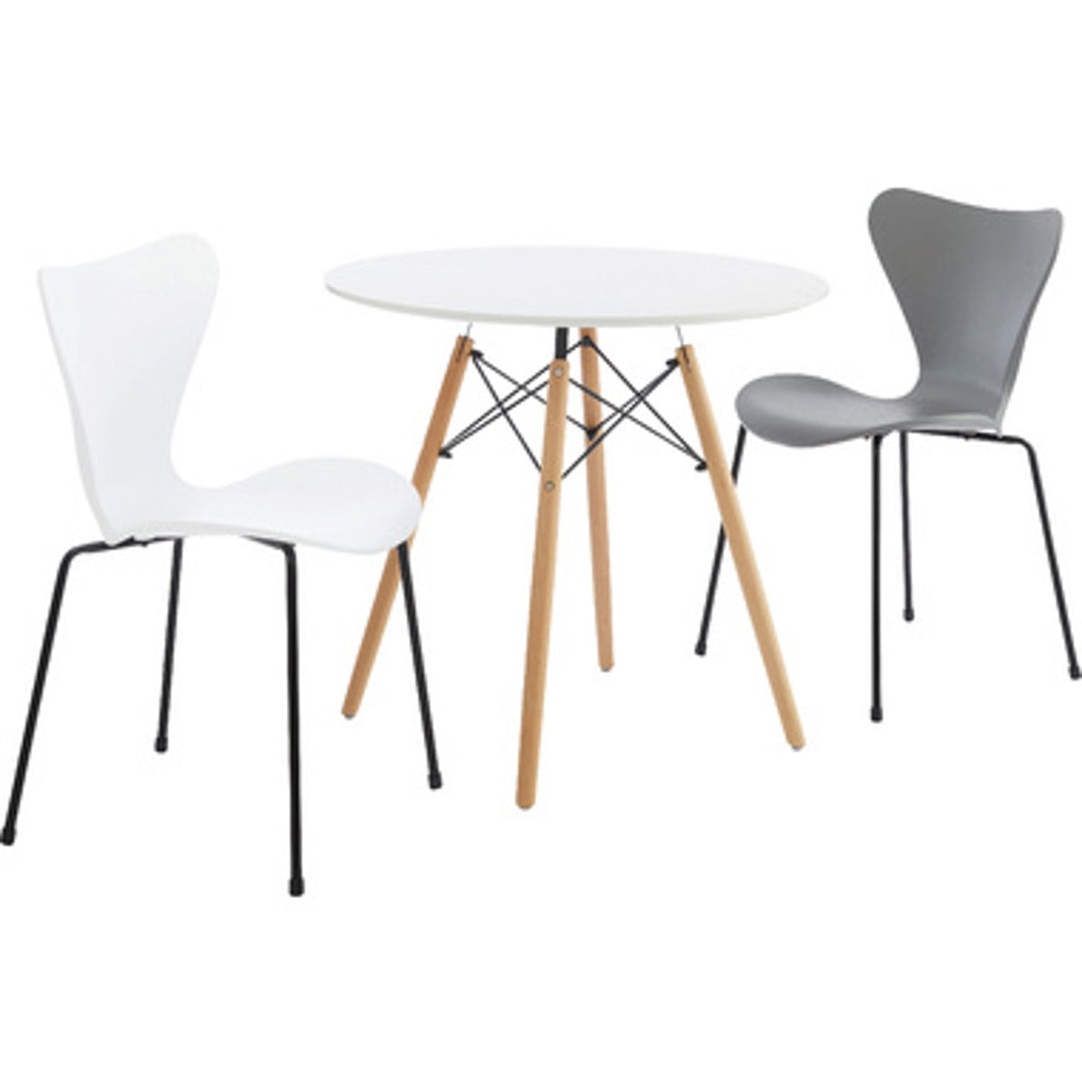 ラウンドテーブル PT-992WH