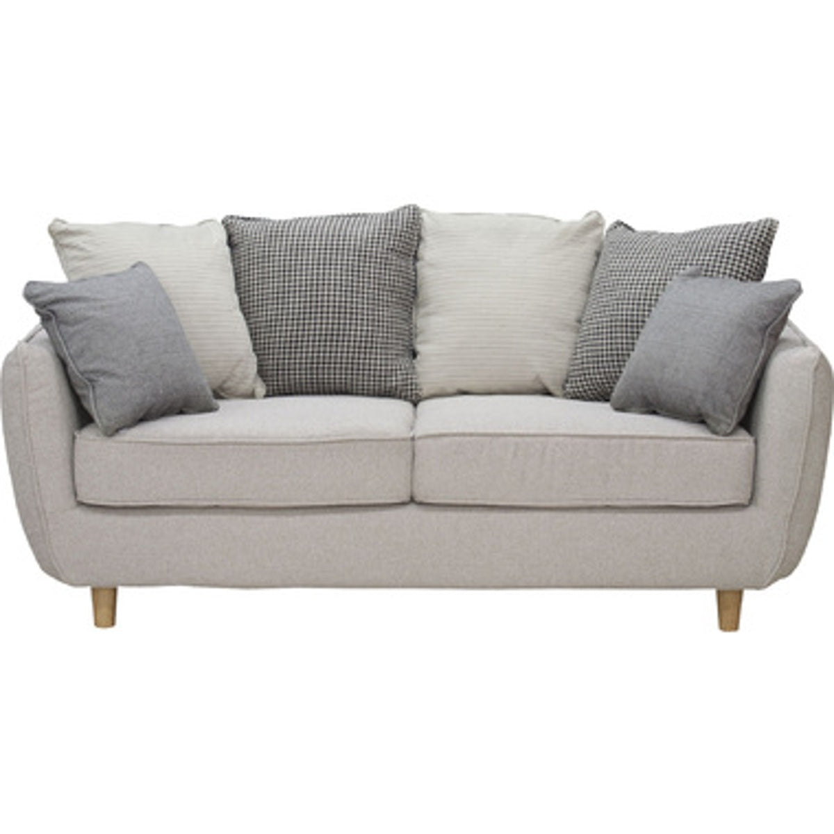 シアター 2人掛 SS-102