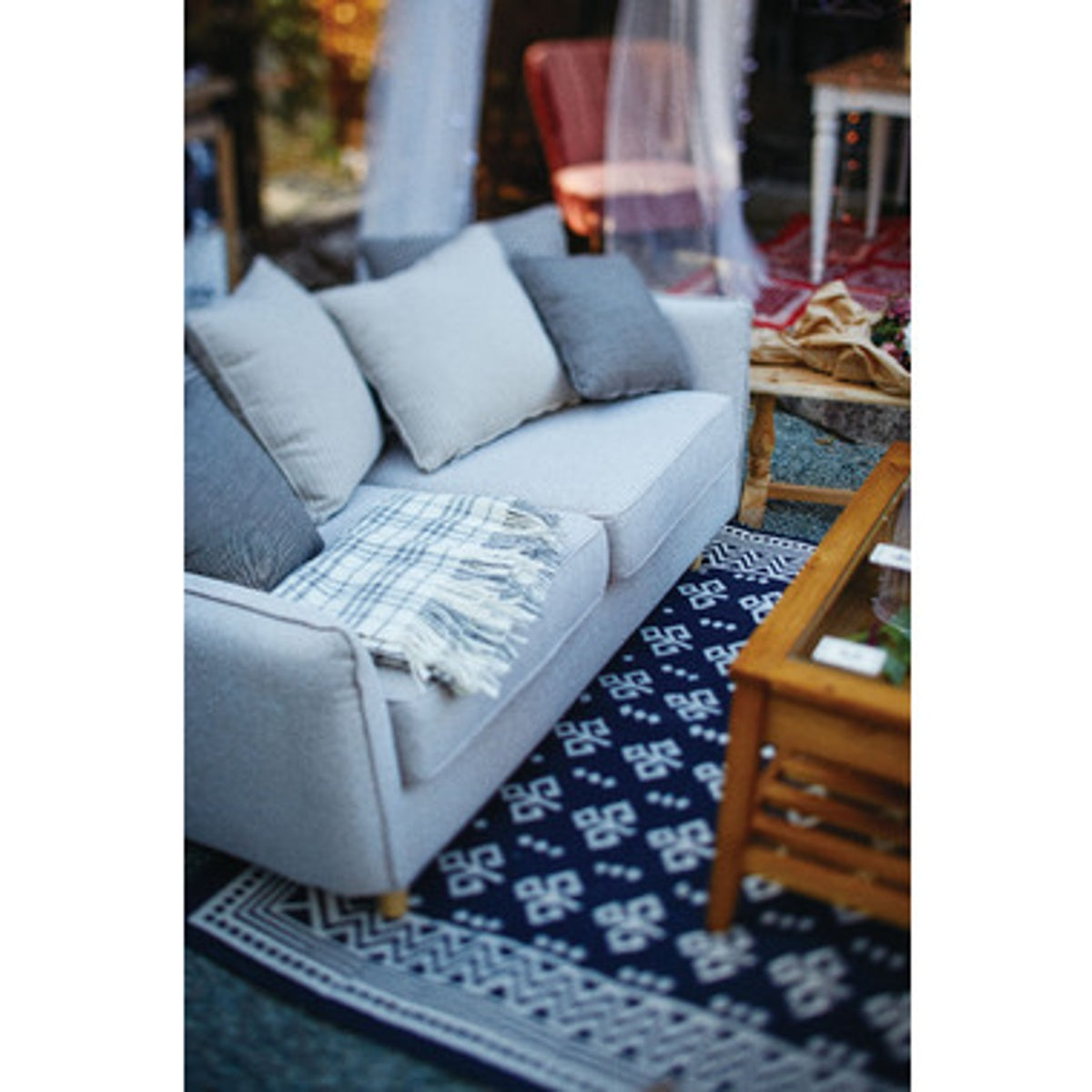 シアター 2人掛 SS-102