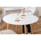 ラウンドテーブル TAP-001WH