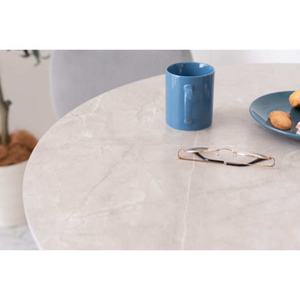 ラウンドテーブル TAP-201GY