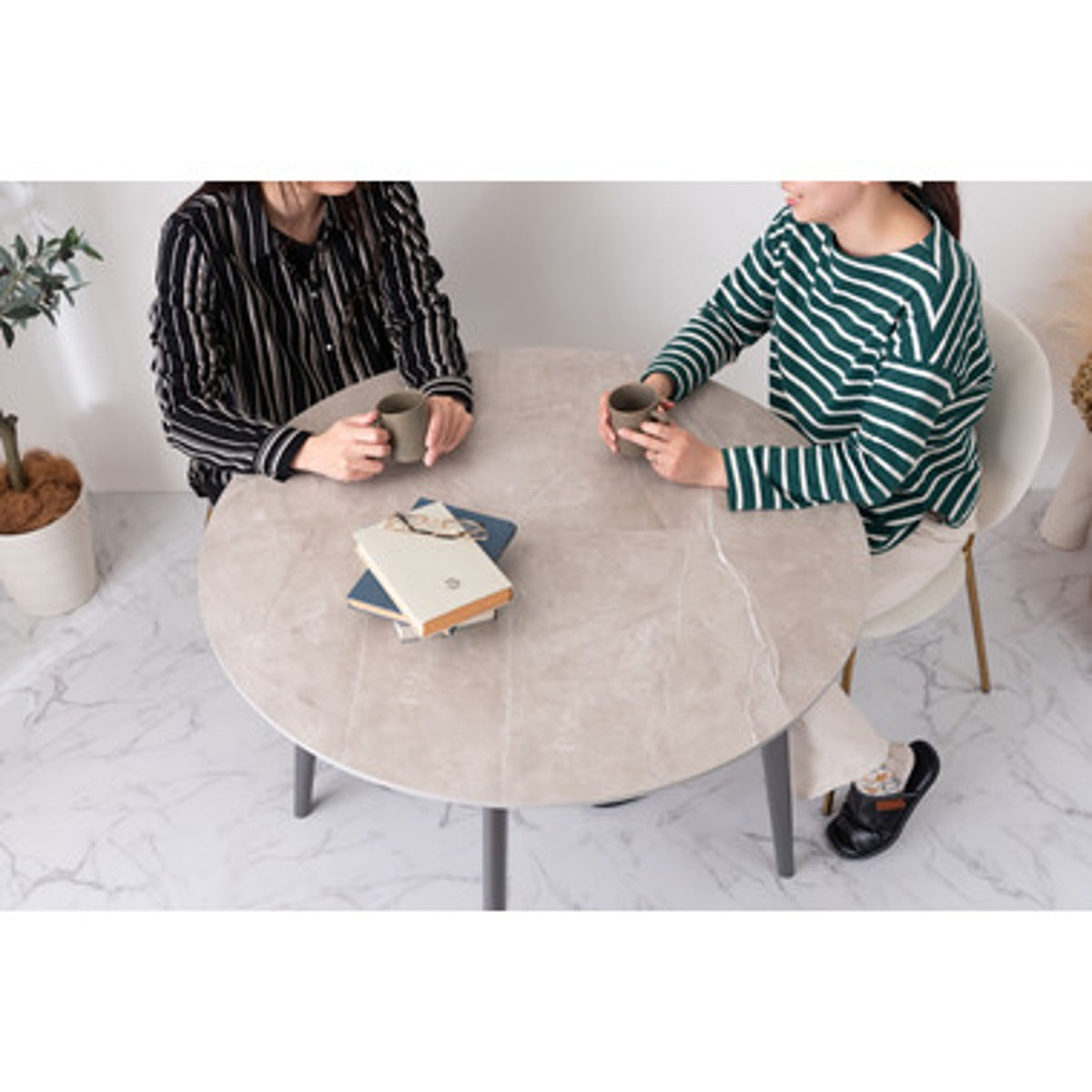 ラウンドテーブル TAP-201GY