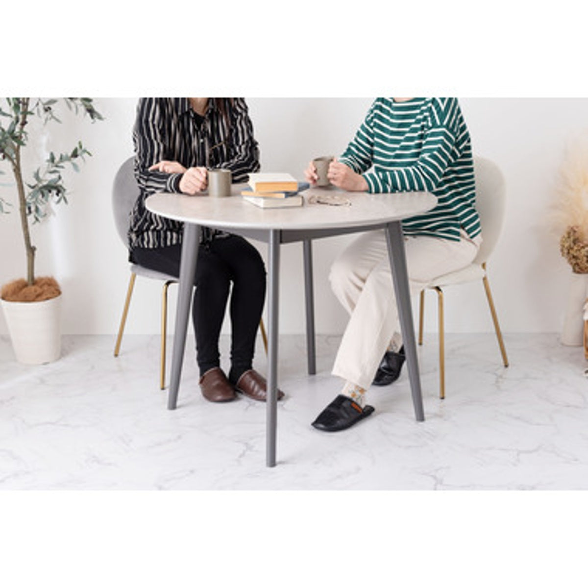 ラウンドテーブル TAP-201GY