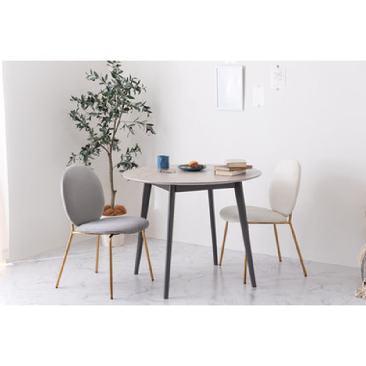 ラウンドテーブル TAP-201GY