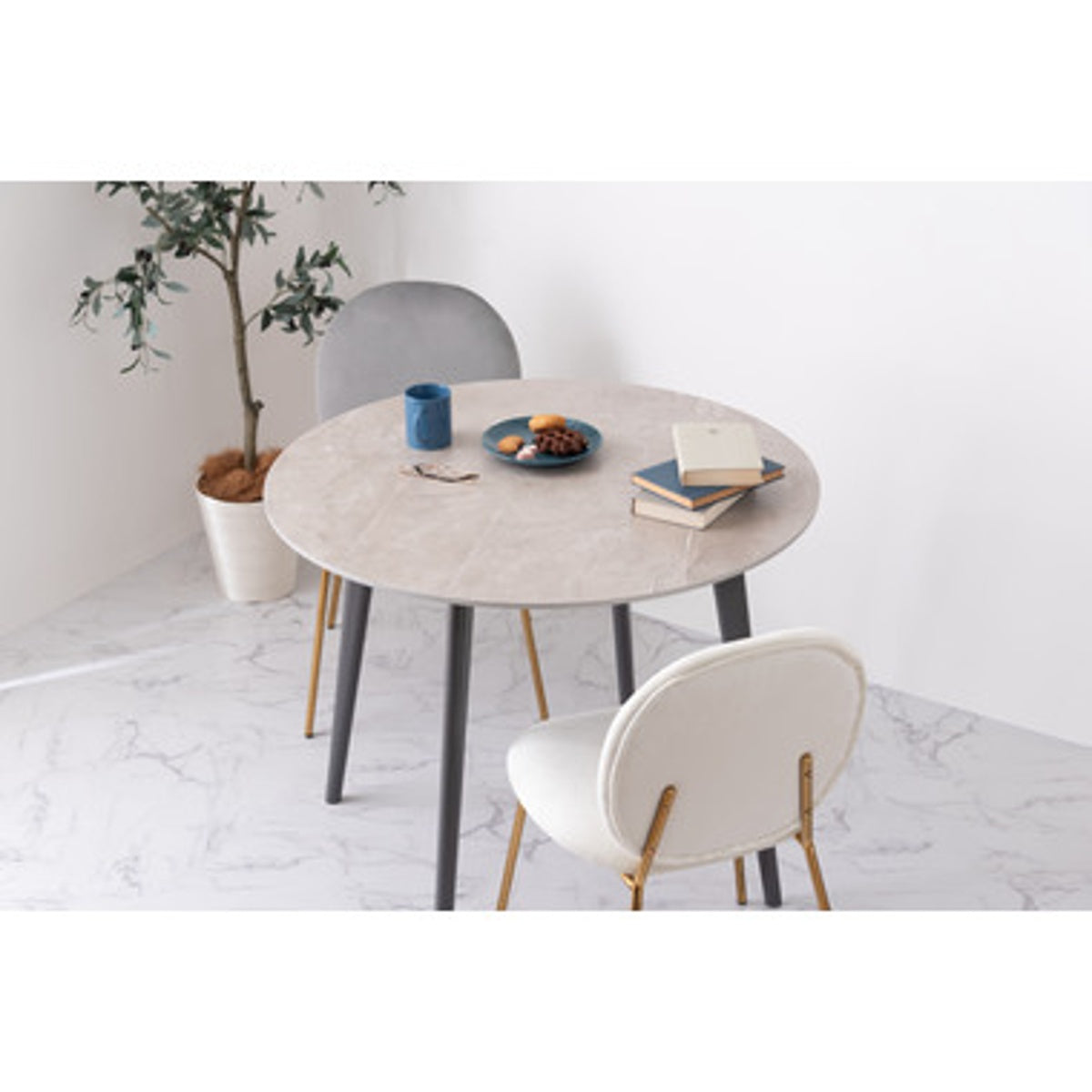 ラウンドテーブル TAP-201GY