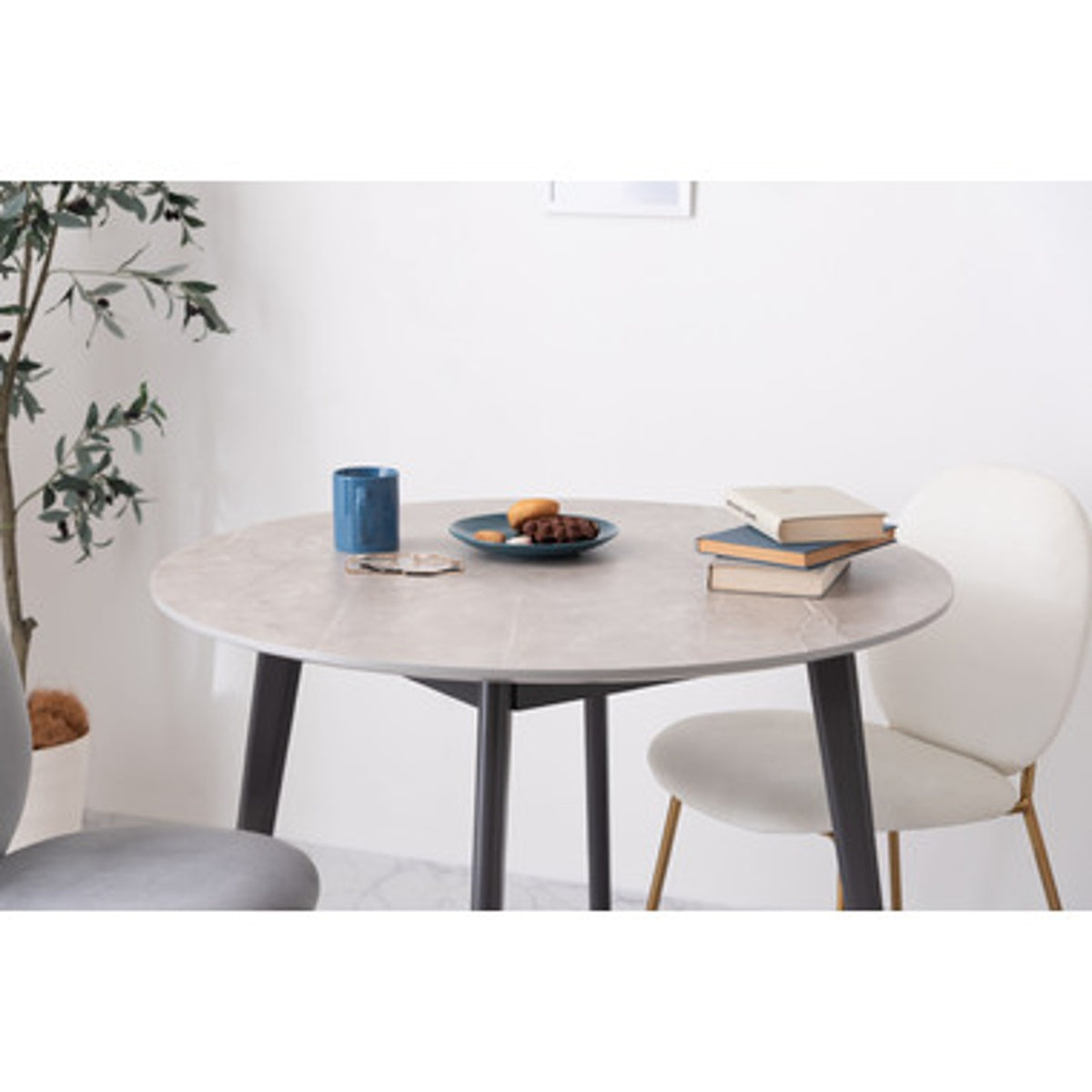 ラウンドテーブル TAP-201GY