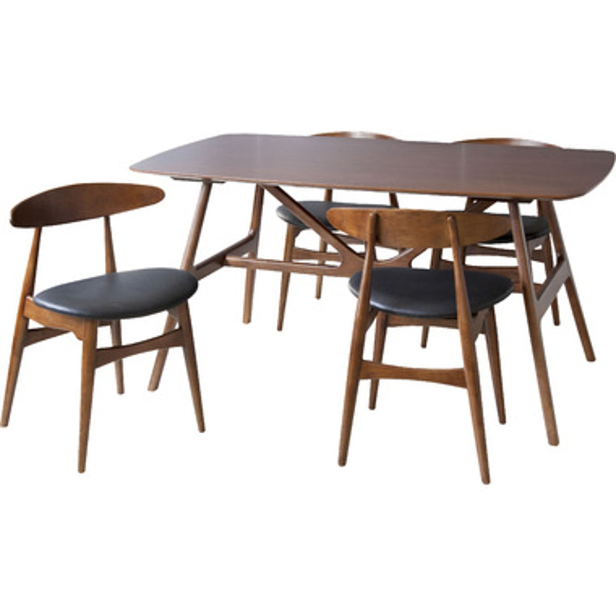 オスカー ダイニングテーブル VET-631T