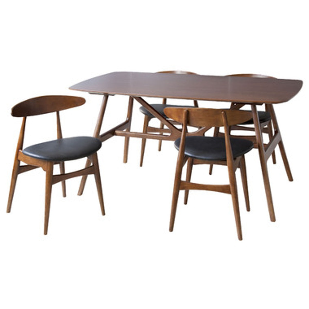 オスカー ダイニングテーブル VET-631T