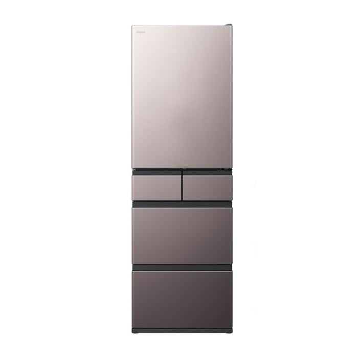 ★2026年6月30日まで★<br>【日立】5ドア冷凍冷蔵庫<br> R-HWS47X(470L)
