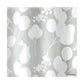 DISNEY MICKEY / Balloon voile　レースカーテン　ホワイトM-1198