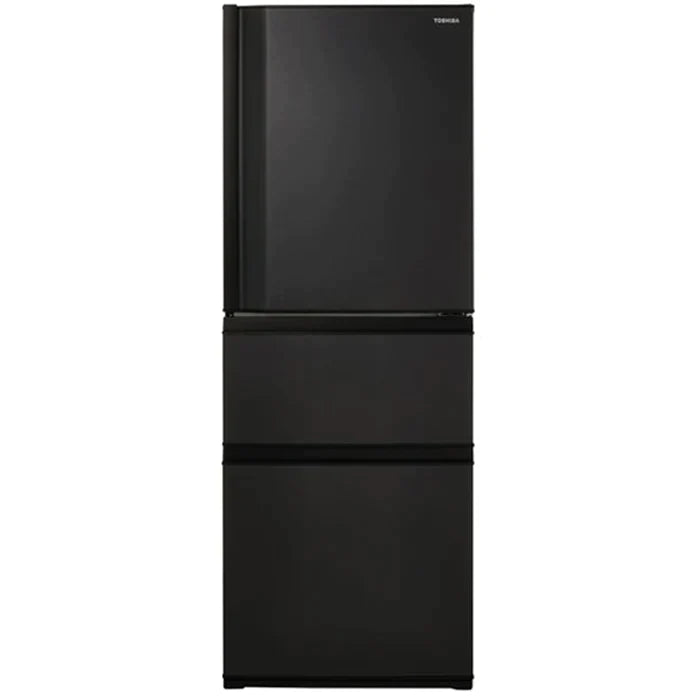 3ドア冷凍冷蔵庫<br>GR-U33SC (326L)