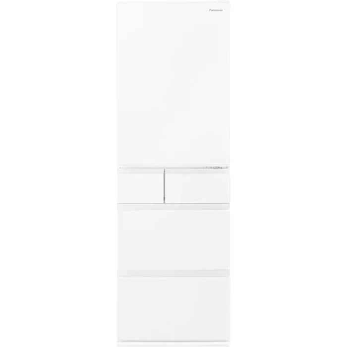 5ドア冷凍冷蔵庫<br>NR-E419EX (406L)