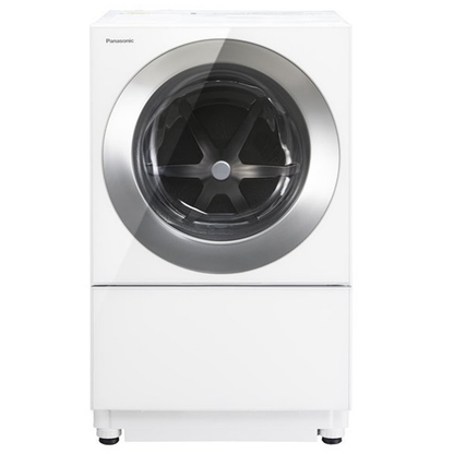 ドラム式洗濯機<br>NA-VG2700 (洗濯・脱水10kg、乾燥5kg)