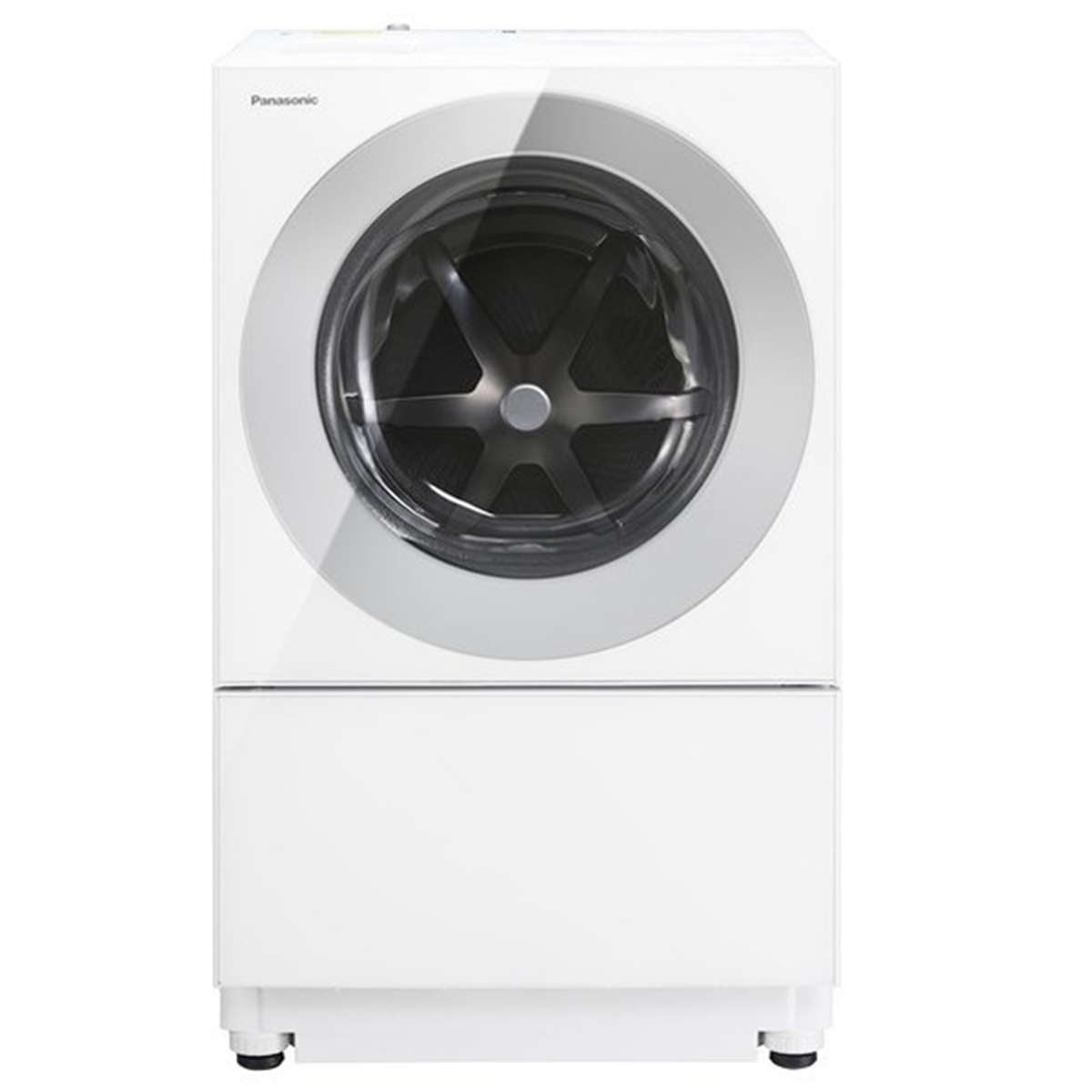 ドラム式洗濯機NA-VG770 (洗濯・脱水7kg、乾燥3.5kg) – De-Life