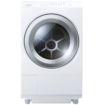 ドラム式洗濯機<br>TW-127XH2 (洗濯・脱水12kg、乾燥7kg)