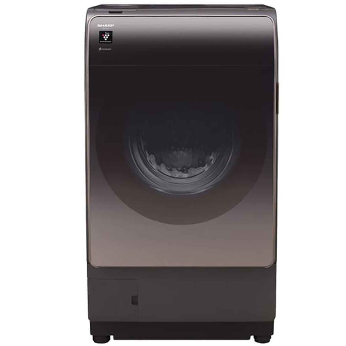 ドラム式洗濯機<br>ES-X11A (洗濯・脱水11kg、乾燥6kg)