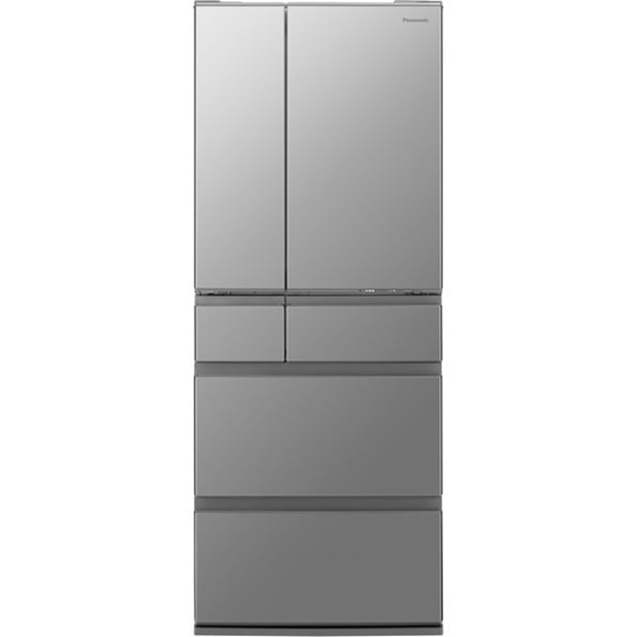 6ドア冷凍冷蔵庫<br>NR-F489MEX (483L)