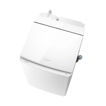 縦型洗濯乾燥機<br>AW-10VP3 (洗濯・脱水10kg、乾燥5kg)