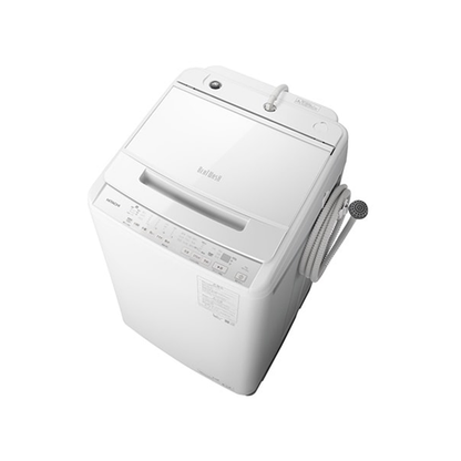 全自動洗濯機<br>BW-V100J (洗濯・脱水10kg)