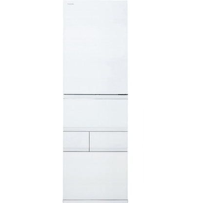 5ドア冷凍冷蔵庫<br>GR-V450GT (452L)