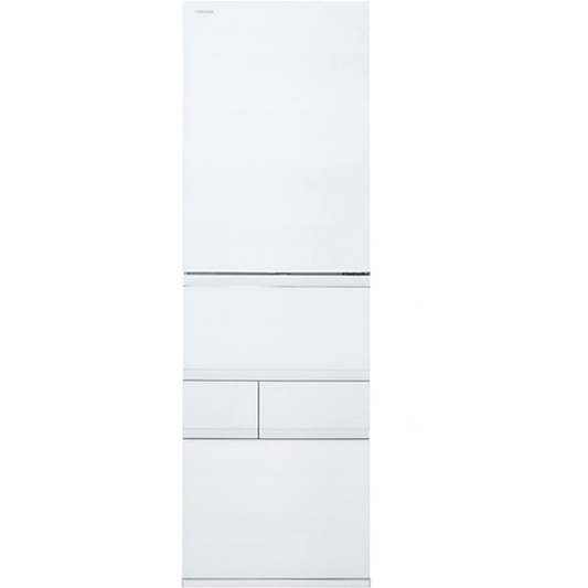 5ドア冷凍冷蔵庫<br>GR-V450GT (452L)