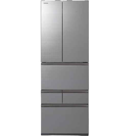 6ドア冷凍冷蔵庫<br>GR-V510FZ (508L)