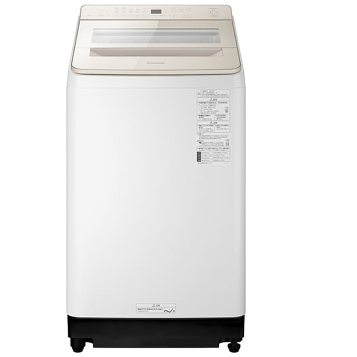 全自動洗濯機<br>NA-JFA8K2 (洗濯・脱水8kg)