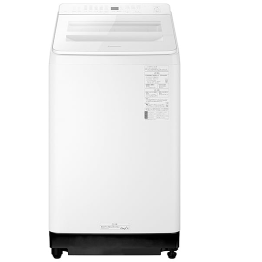全自動洗濯機<br>NA-FA10K2 (洗濯・脱水10kg)