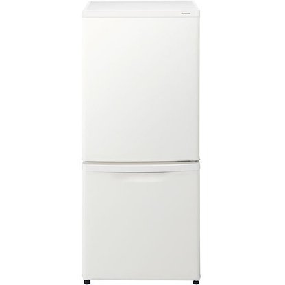 2ドア冷凍冷蔵庫<br>NR-B14HW (138L)