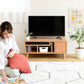 【お客様組立品】【BR色5月中旬入荷予定】Picoシリーズ テレビ台 32型対応 FAP-0004【全3色】