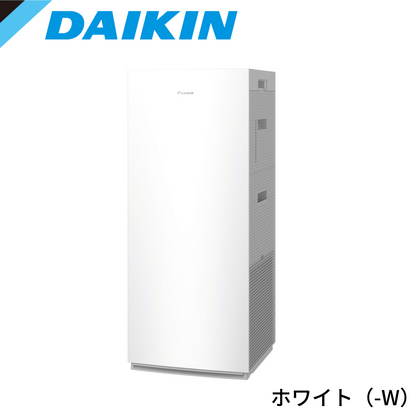 DAIKIN UVストリーマ空気清浄機 ACK70Z(適用床面積の目安・~31 DAIKIN UVストリーマ空気清浄機 ACK70Z(適用床面積の目安・~31